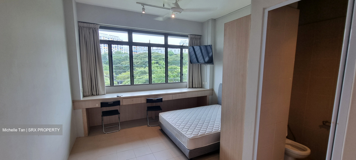 Boon Lay Drive (D22), Apartment #476531231